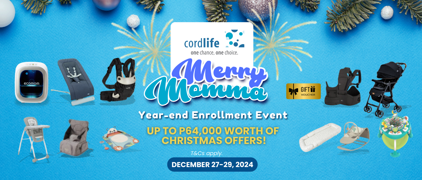  Merry Momma: Get Up to ₱64,000 in Christmas Offers at Our Year-End Online Enrollment Event! 