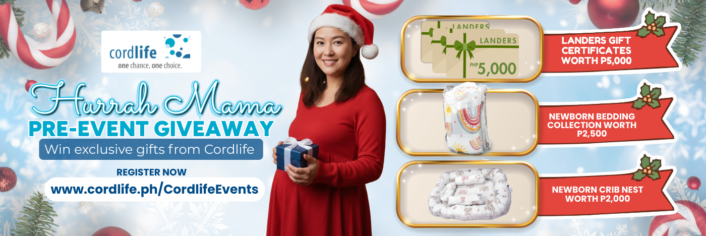 🎄✨ Planning to Sign Up For Cordlife's Stem Sell Banking Service? Start with a Holiday Treat!