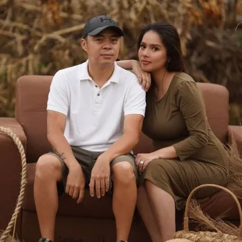 Cordlife Parents Chito and Neri