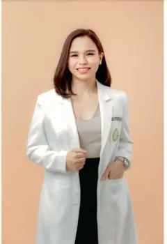 OB-GYN and Cordlife Mom Dr. Sigrid Barinaga