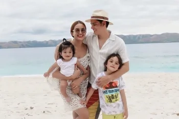 Cordlife Celebrity Parent Sarah Lahbati
